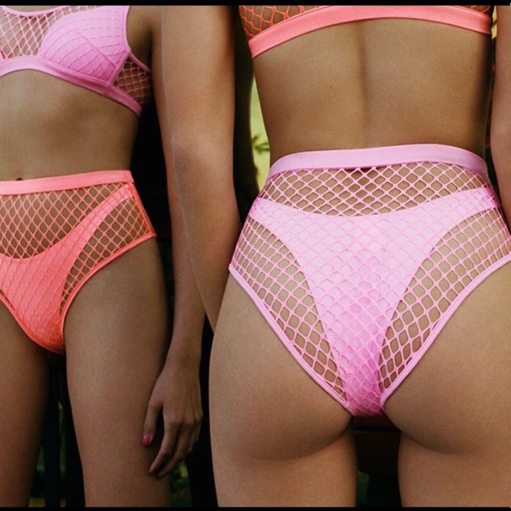 Agent Provocateur Shannon Bikini Set